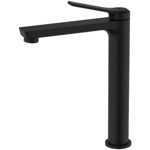 Смеситель для раковины Iddis Parker PARBL01i01 Черный матовый