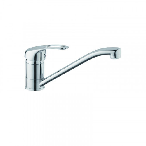 Смеситель для кухни D-Lin D153409-6 цвет Хром