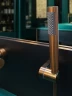 Смеситель для ванны AltroBagno Unione 0223 BC цвет Медь матовая