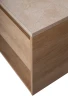 Тумба под раковину BelBagno Kraft 90 KRAFT-900-1C-SO-RNN подвесная Rovere Nebrasca Nature МДФ / ЛДСП