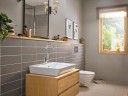 Смеситель для раковины Hansgrohe Rebris E 72576000 Хром латунь