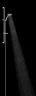 Душевой гарнитур Grohe Euphoria 110 Mono 27267001 Хром