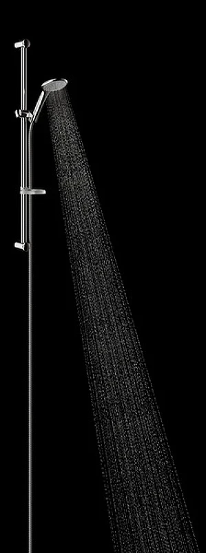 Душевой гарнитур Grohe Euphoria 110 Mono 27267001 Хром