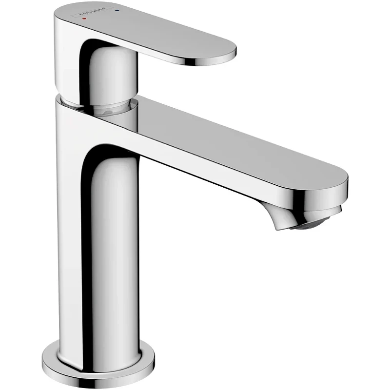 Смеситель для раковины Hansgrohe Rebris S 72517000 Хром латунь