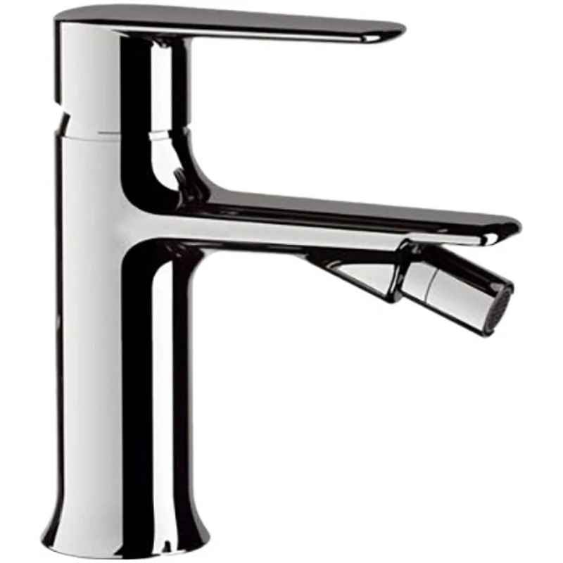 Смеситель для биде Remer Vanity V22 Хром латунь