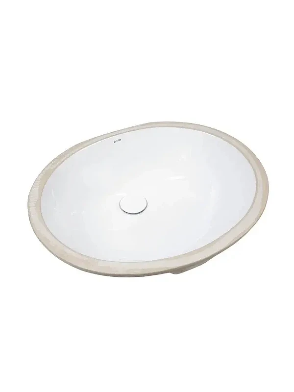Раковина Bond Oval 49 S98-490 цвет Белый