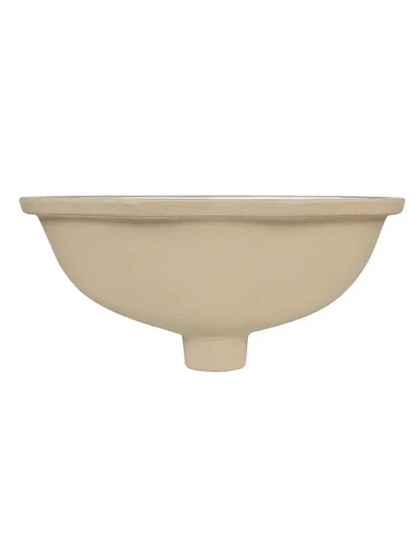 Раковина Bond Oval 49 S98-490 цвет Белый