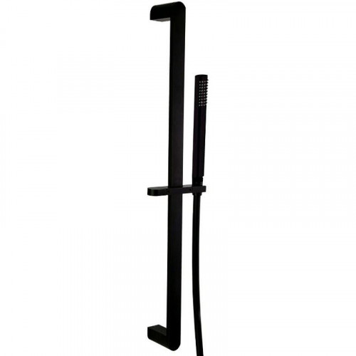 Душевой гарнитур Ramonsoler Accesorios 776001KNM Черный матовый