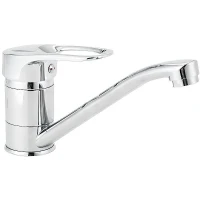 Смеситель для кухни Viko V-7611 Хром
