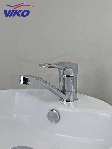 Смеситель для кухни Viko V-7611 Хром