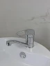 Смеситель для кухни Viko V-7611 Хром