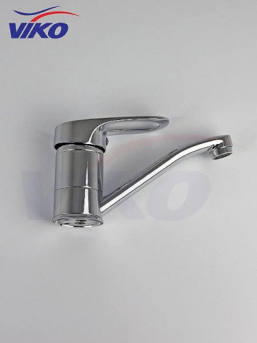 Смеситель для кухни Viko V-7611 Хром