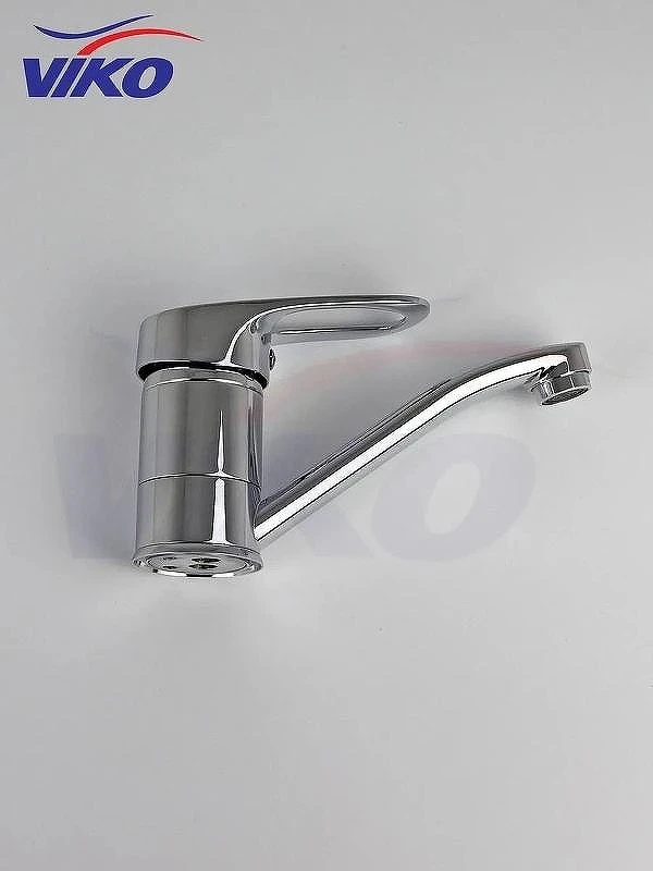 Смеситель для кухни Viko V-7611 Хром