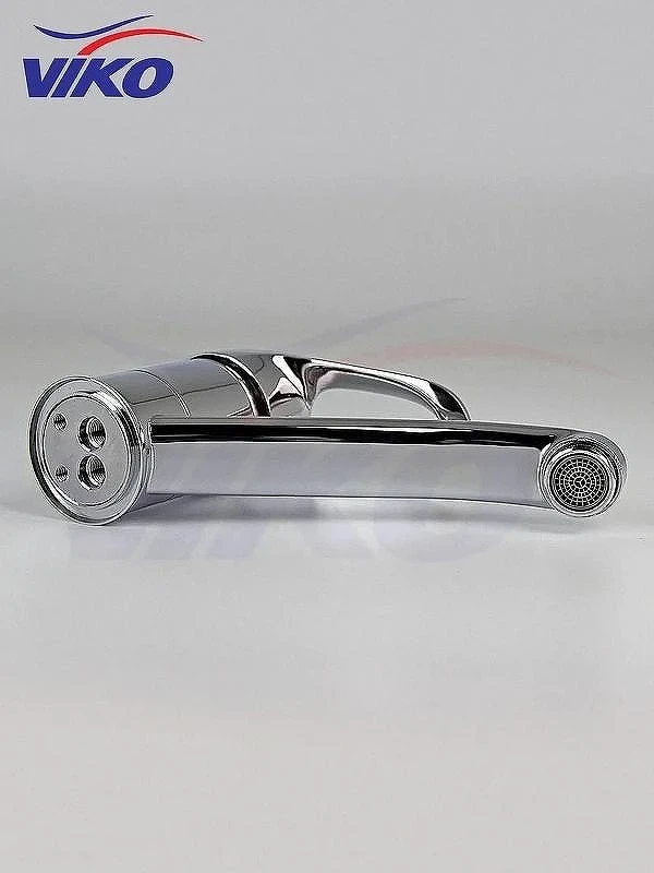 Смеситель для кухни Viko V-7611 Хром