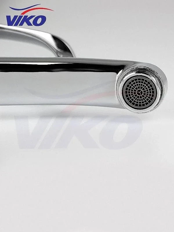 Смеситель для кухни Viko V-7611 Хром
