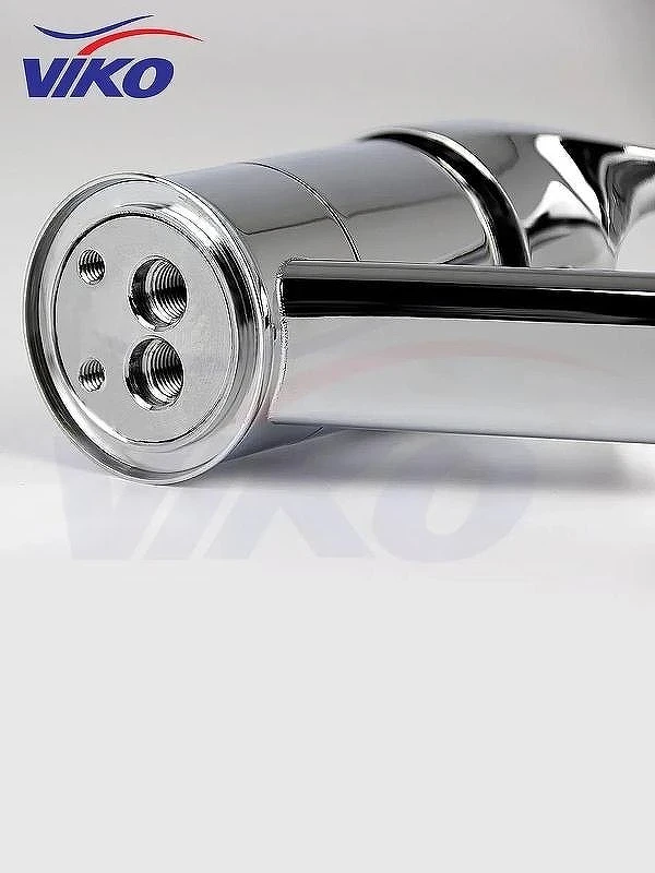 Смеситель для кухни Viko V-7611 Хром