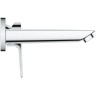 Смеситель для раковины Grohe BauLoop 20289001 Хром латунь встраиваемый