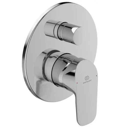 Смеситель для душа Ideal Standard Ceraflex A6758AA цвет Хром