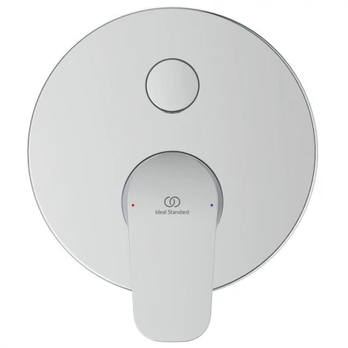 Смеситель для душа Ideal Standard Ceraflex A6758AA цвет Хром