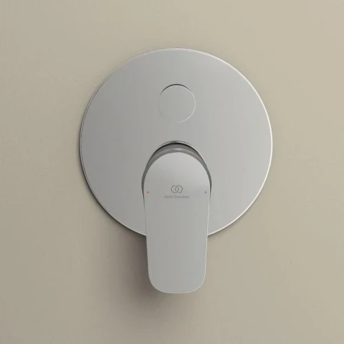 Смеситель для душа Ideal Standard Ceraflex A6758AA цвет Хром