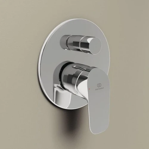 Смеситель для душа Ideal Standard Ceraflex A6758AA цвет Хром