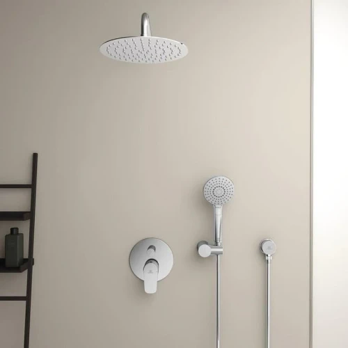 Смеситель для душа Ideal Standard Ceraflex A6758AA цвет Хром