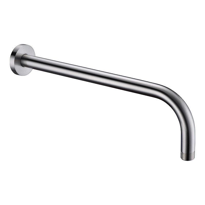 Душевая система WasserKRAFT Wern A12497 Хром латунь встраиваемый