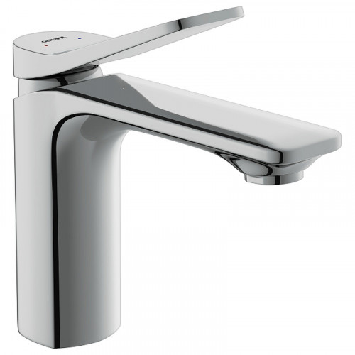 Смеситель для раковины Cersanit Odra 63050 Хром латунь