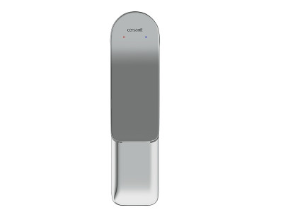Смеситель для раковины Cersanit Odra 63050 Хром латунь