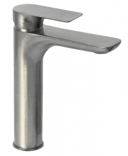 Смеситель для раковины Remer Infinity I11LXV цвет Сталь