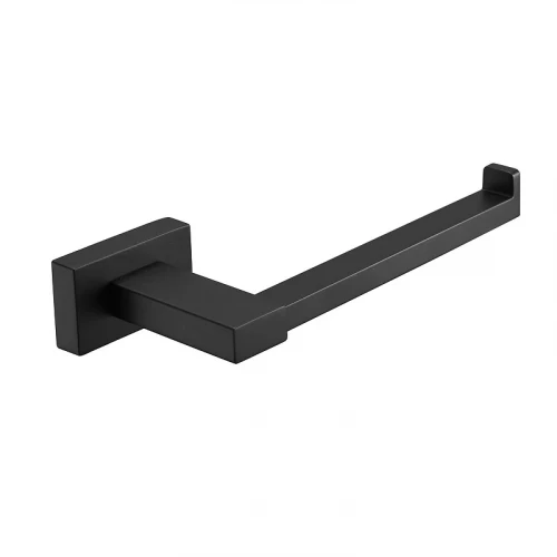 Держатель туалетной бумаги Shevanik SG56H SG5615H цвет Черный