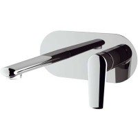 Смеситель для раковины Remer Vanity V15 Хром встраиваемый