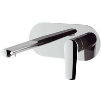 Смеситель для раковины Remer Vanity V15 Хром встраиваемый