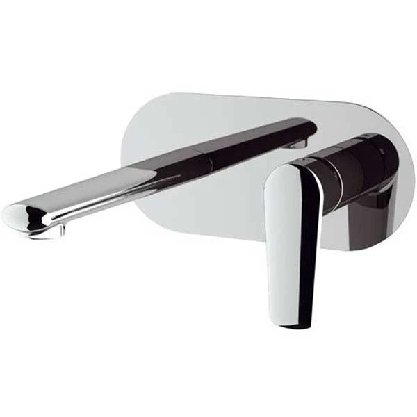 Смеситель для раковины Remer Vanity V15 Хром встраиваемый