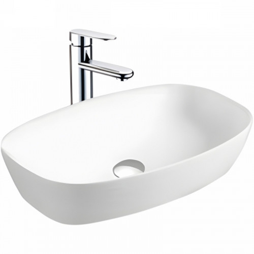 Раковина-чаша Sintesi 60 SIN-LVB-APP-405 Белая