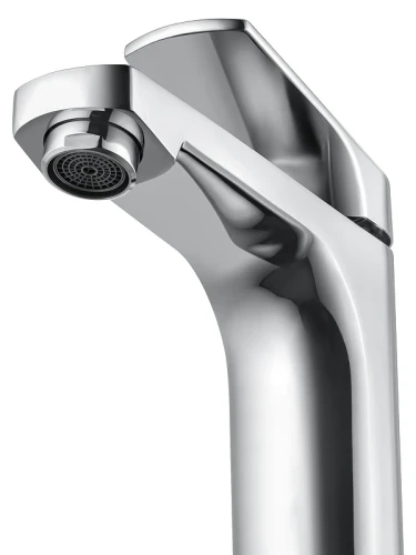 Смеситель для раковины Wonzon &amp; Woghand WW-A40492-CR цвет Хром