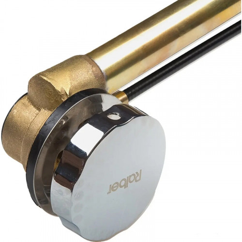 Слив-перелив Raiber R350S-02 цвет Медь