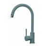 Смеситель для кухни Florentina Юна 313.39H.1123.307 цвет Серый шелк