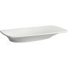 Лоток для украшений Laufen Home Collection Aurelio 8.7777.9.000.000.1 Белый
