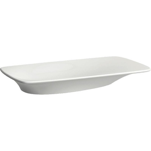 Лоток для украшений Laufen Home Collection Aurelio 8.7777.9.000.000.1 Белый