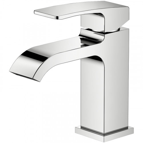 Смеситель для раковины Raglo R02.10 Хром латунь