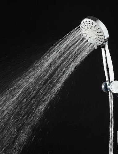 Душевой гарнитур Orange O-Shower OS053 Хром