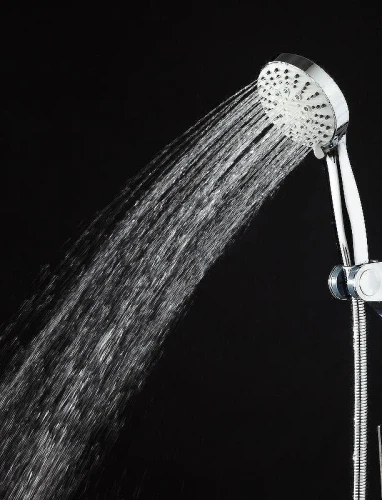 Душевой гарнитур Orange O-Shower OS053 Хром