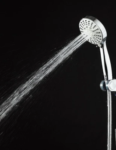 Душевой гарнитур Orange O-Shower OS053 Хром