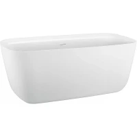 Акриловая ванна Aquanet Fine 170x78 260051 без гидромассажа