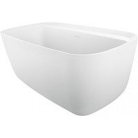 Акриловая ванна Aquanet Fine 170x78 260051 без гидромассажа