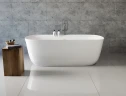 Акриловая ванна Aquanet Fine 170x78 260051 без гидромассажа