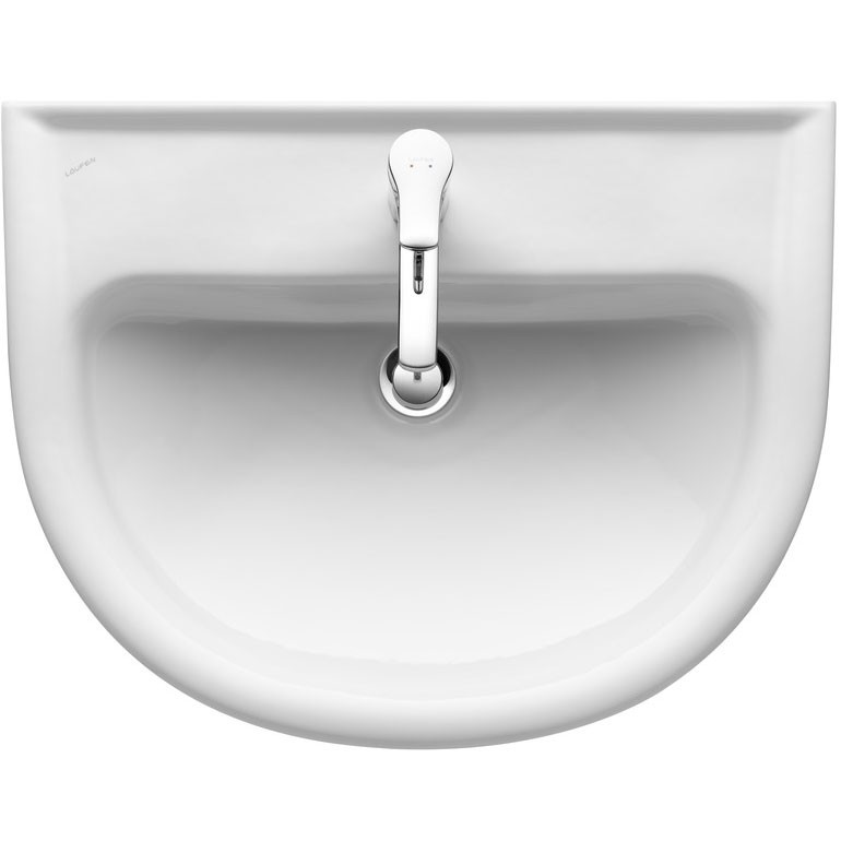 Раковина Laufen Pro B 65 8.1095.3 Белая