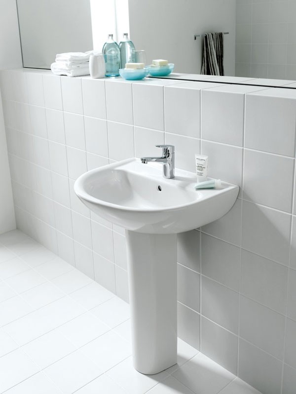 Раковина Laufen Pro B 65 8.1095.3 Белая