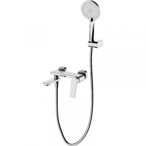 Смеситель для ванны Cezares Comfort COMFORT-VD-01 Хром